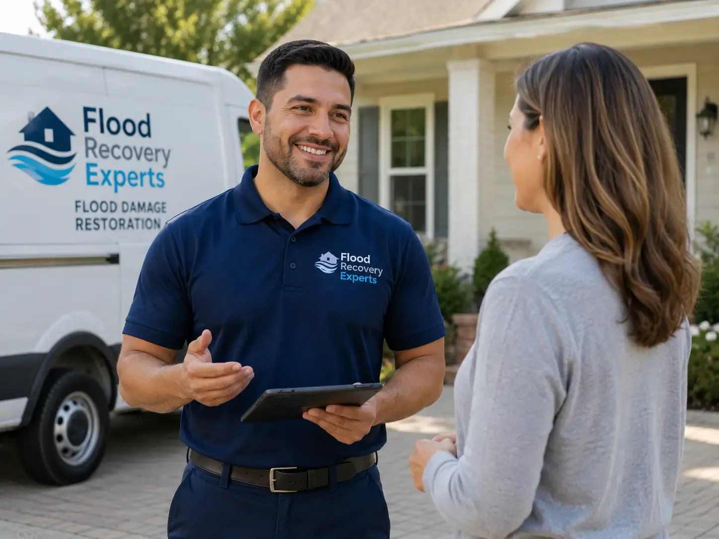 Flood Damage Cleanup Aniak, AK FAQs